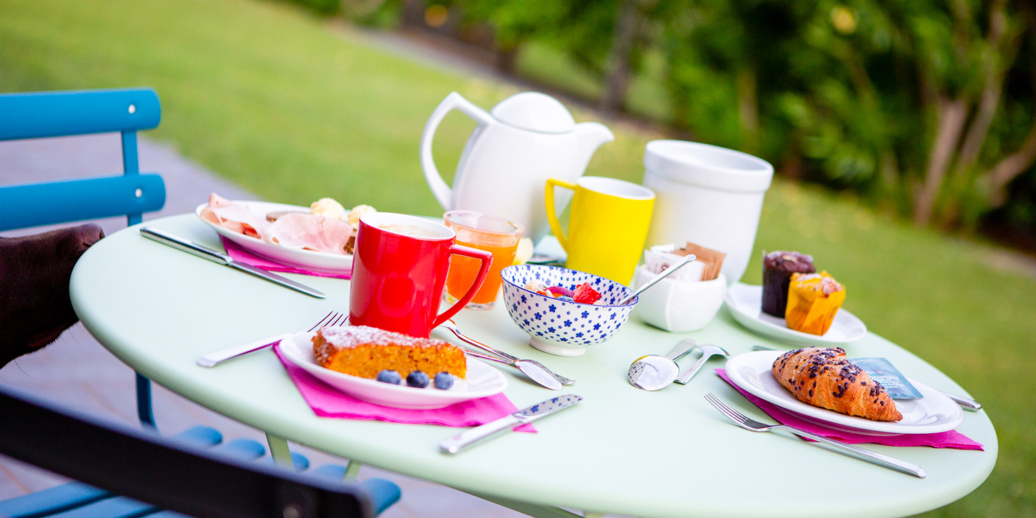 Colazione e Bar