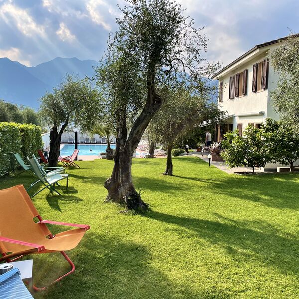 7=6 to Lake Garda